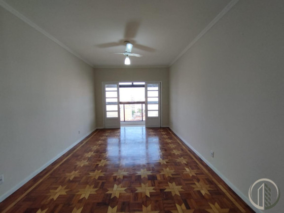 Imagem Apartamento com 2 Quartos à Venda, 98 m² em Embaré - Santos