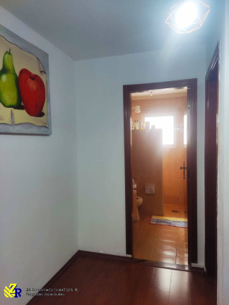 Imagem Sobrado com 3 Quartos à Venda, 250 m² em Vila Carrão - São Paulo Imagem Sobrado com 3 Quartos à Venda, 250 m² em Vila Carrão - São Paulo