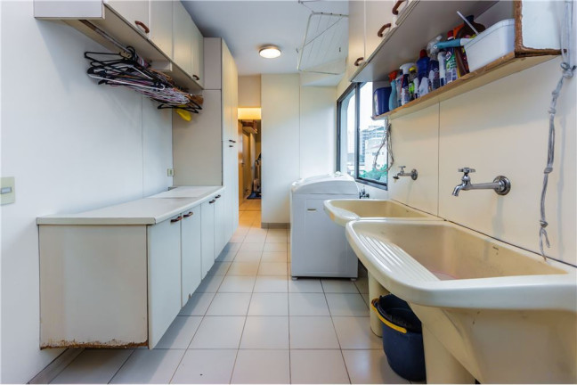 Imagem Apartamento com 4 Quartos à Venda, 231 m² em Itaim Bibi - São Paulo Imagem Apartamento com 4 Quartos à Venda, 231 m² em Itaim Bibi - São Paulo