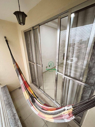 Imagem Apartamento com 2 Quartos à Venda, 59 m² em Centro - Guarulhos