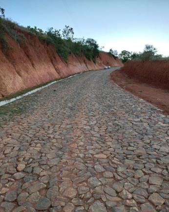 Imagem Imóvel à Venda, 20.000 m² em Br 040 - Juiz De Fora