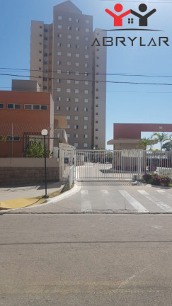 Imagem Imóvel com 2 Quartos à Venda, 49 m² em Nova Cidade Jardim - Jundiaí Imagem Imóvel com 2 Quartos à Venda, 49 m² em Nova Cidade Jardim - Jundiaí