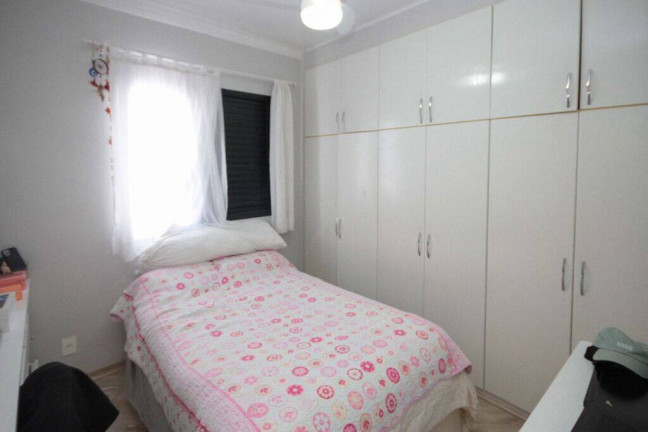 Imagem Apartamento com 3 Quartos à Venda, 99 m² em Vila Regente Feijó - São Paulo