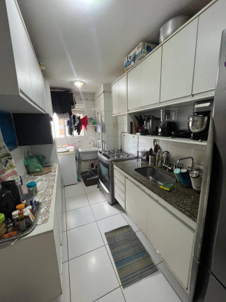 Imagem Apartamento com 3 Quartos à Venda, 77 m² em Marambaia - Belém Imagem Apartamento com 3 Quartos à Venda, 77 m² em Marambaia - Belém