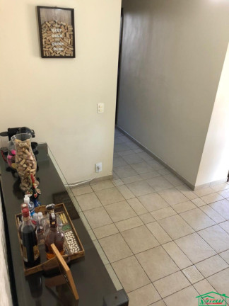Imagem Apartamento com 3 Quartos à Venda, 61 m² em Ipiranga - São Paulo Imagem Apartamento com 3 Quartos à Venda, 61 m² em Ipiranga - São Paulo