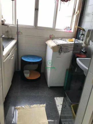 Imagem Apartamento com 3 Quartos à Venda, 95 m² em Vila Augusta - Guarulhos Imagem Apartamento com 3 Quartos à Venda, 95 m² em Vila Augusta - Guarulhos