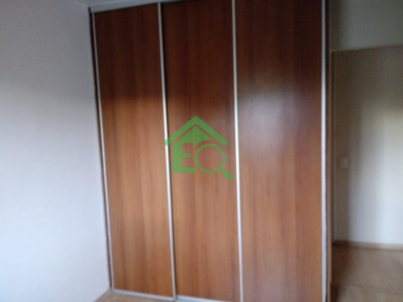 Imagem Apartamento com 3 Quartos à Venda, 64 m² em Vila Sofia - São Paulo
