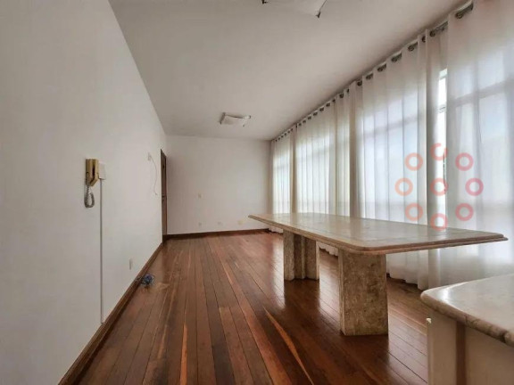 Imagem Apartamento com 2 Quartos à Venda, 81 m² em Luxemburgo - Belo Horizonte
