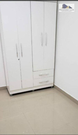Imagem Apartamento com 1 Quarto à Venda, 50 m² em Vila Harmonia - Guarulhos Imagem Apartamento com 1 Quarto à Venda, 50 m² em Vila Harmonia - Guarulhos