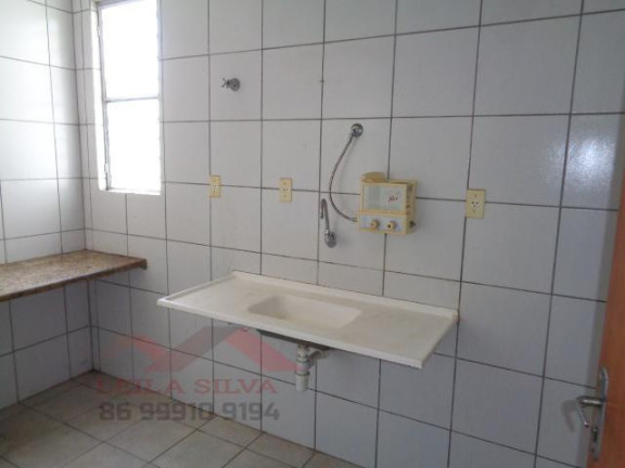 Imagem Apartamento com 2 Quartos à Venda, 50 m² em Santa Isabel - Teresina Imagem Apartamento com 2 Quartos à Venda, 50 m² em Santa Isabel - Teresina