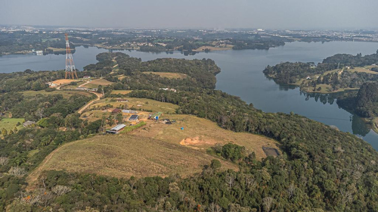 Imagem Imóvel com 1 Quarto à Venda, 22.000 m² em Vila David Antônio - Campo Largo Imagem Imóvel com 1 Quarto à Venda, 22.000 m² em Vila David Antônio - Campo Largo