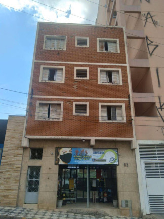 Imagem Apartamento com 2 Quartos à Venda, 54 m² em Centro - Sorocaba Imagem Apartamento com 2 Quartos à Venda, 54 m² em Centro - Sorocaba