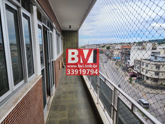 Apartamento com 2 Quartos à Venda, 72 m² em Vista Alegre - Rio De Janeiro