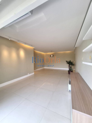 Imagem Apartamento com 4 Quartos à Venda, 157 m² em Barra Da Tijuca - Rio De Janeiro