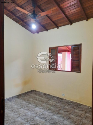 Imagem Casa com 3 Quartos à Venda, 110 m² em Jd. Carolina - Ubatuba