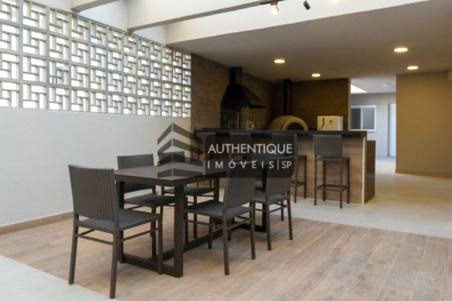Imagem Apartamento com 3 Quartos à Venda, 92 m² em Alto Da Lapa - São Paulo