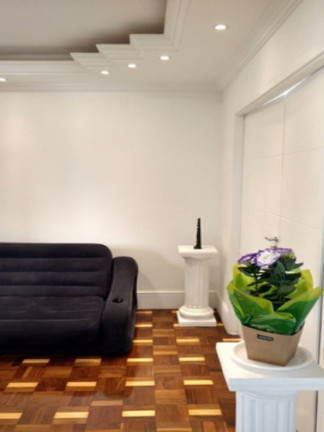 Imagem Imóvel com 2 Quartos à Venda, 86 m² em Vila Nova Conceição - São Paulo