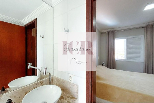 Imagem Apartamento com 2 Quartos à Venda, 63 m² em Jardim Gonçalves - Sorocaba Imagem Apartamento com 2 Quartos à Venda, 63 m² em Jardim Gonçalves - Sorocaba