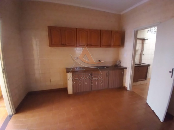 Imagem Casa com 4 Quartos à Venda, 217 m² em Vila Tibério - Ribeirão Preto Imagem Casa com 4 Quartos à Venda, 217 m² em Vila Tibério - Ribeirão Preto