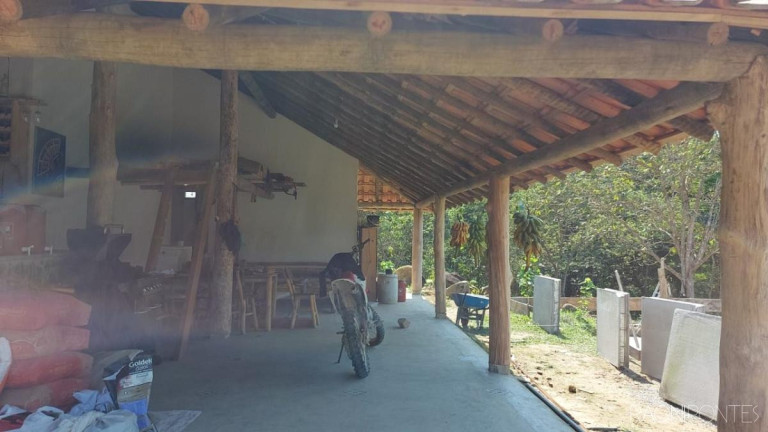 Imagem Chácara com 5 Quartos à Venda, 256 m² em Papucaia - Cachoeiras De Macacu