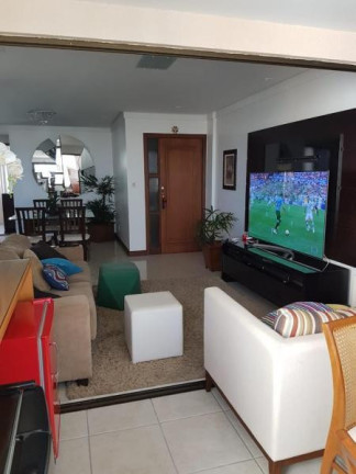 Imagem Apartamento com 4 Quartos à Venda, 143 m² em Itaigara - Salvador Imagem Apartamento com 4 Quartos à Venda, 143 m² em Itaigara - Salvador