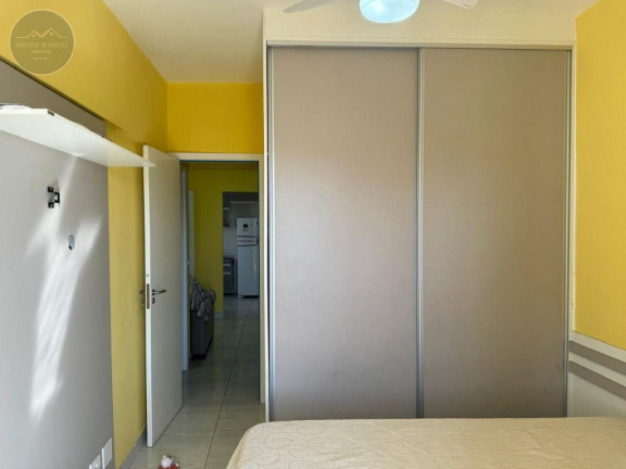 Imagem Apartamento com 2 Quartos à Venda, 59 m² em Aviação - Praia Grande