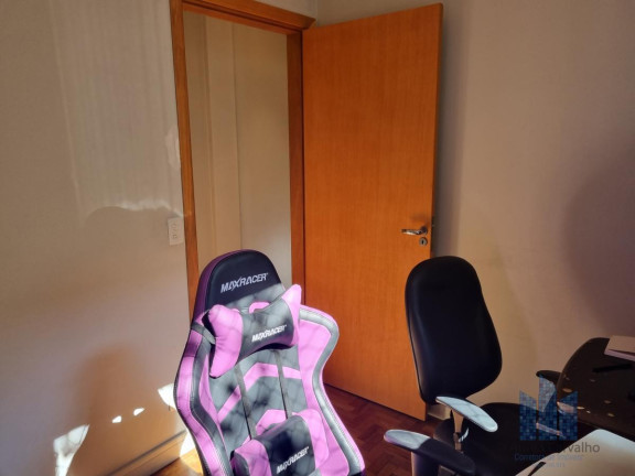 Imagem Apartamento com 3 Quartos à Venda, 94 m² em Aclimação - São Paulo