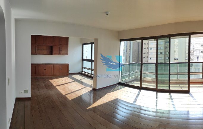 Imagem Apartamento com 4 Quartos à Venda, 329 m² em Santana - São Paulo Imagem Apartamento com 4 Quartos à Venda, 329 m² em Santana - São Paulo