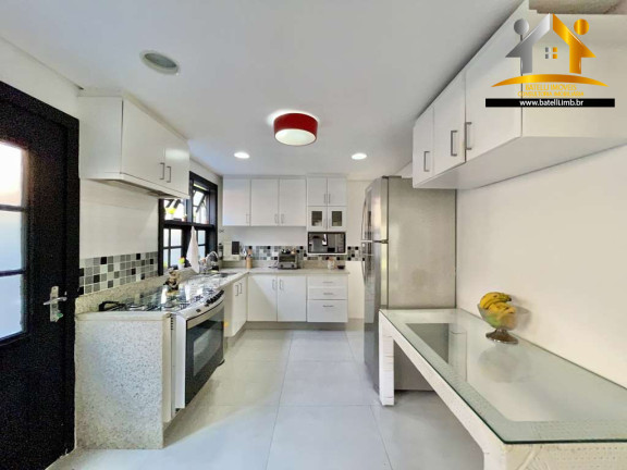 Imagem Casa de Condomínio com 4 Quartos à Venda, 250 m² em Granja Viana - Cotia Imagem Casa de Condomínio com 4 Quartos à Venda, 250 m² em Granja Viana - Cotia