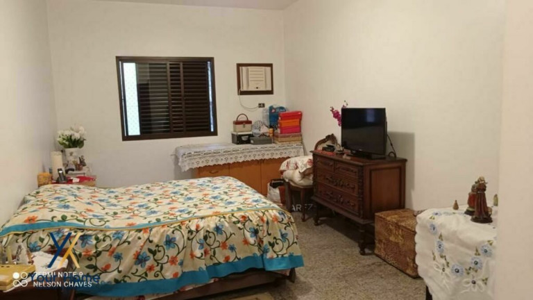 Imagem Apartamento com 4 Quartos à Venda, 297 m² em Embaré - Santos