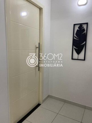 Imagem Apartamento com 3 Quartos à Venda, 105 m² em Centro - Santo André Imagem Apartamento com 3 Quartos à Venda, 105 m² em Centro - Santo André