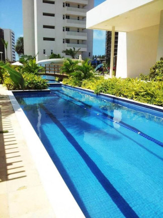 Imagem Apartamento com 4 Quartos à Venda, 332 m² em Altiplano Cabo Branco - João Pessoa