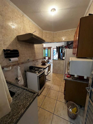 Imagem Casa com 1 Quarto à Venda, 31 m² em Tupi - Praia Grande Imagem Casa com 1 Quarto à Venda, 31 m² em Tupi - Praia Grande