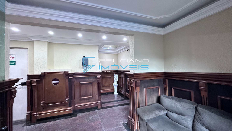 Imagem Apartamento com 1 Quarto à Venda, 62 m² em Guilhermina - Praia Grande Imagem Apartamento com 1 Quarto à Venda, 62 m² em Guilhermina - Praia Grande