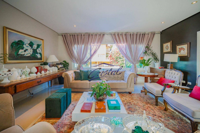 Casa com 4 Quartos à Venda, 420 m² em Adalgisa - Osasco