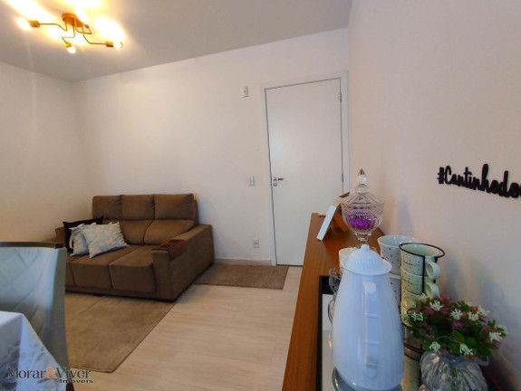 Imagem Apartamento com 2 Quartos à Venda, 49 m² em Afonso Pena - São José Dos Pinhais Imagem Apartamento com 2 Quartos à Venda, 49 m² em Afonso Pena - São José Dos Pinhais