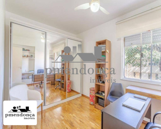 Imagem Apartamento com 3 Quartos à Venda, 150 m² em Higienópolis - São Paulo Imagem Apartamento com 3 Quartos à Venda, 150 m² em Higienópolis - São Paulo