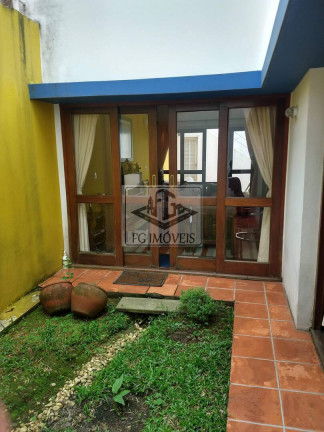 Sobrado com 4 Quartos à Venda, 471 m² em Parque Dos Príncipes - São Paulo