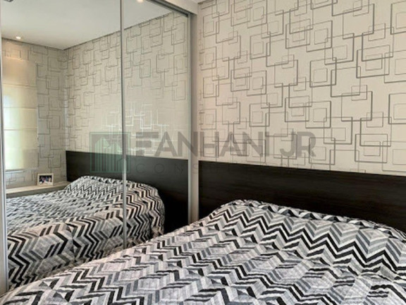 Imagem Imóvel com 4 Quartos à Venda, 233 m² em Vila Nova Conceição - São Paulo