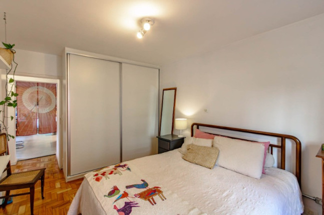 Imagem Imóvel com 2 Quartos à Venda, 73 m² em Itaim Bibi - São Paulo Imagem Imóvel com 2 Quartos à Venda, 73 m² em Itaim Bibi - São Paulo