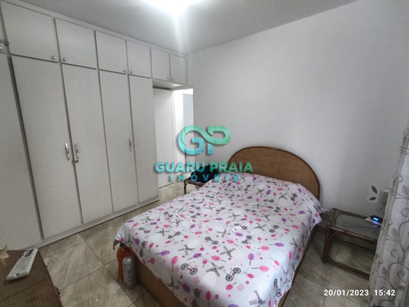 Imagem Apartamento com 2 Quartos à Venda, 70 m² em Enseada - Guarujá