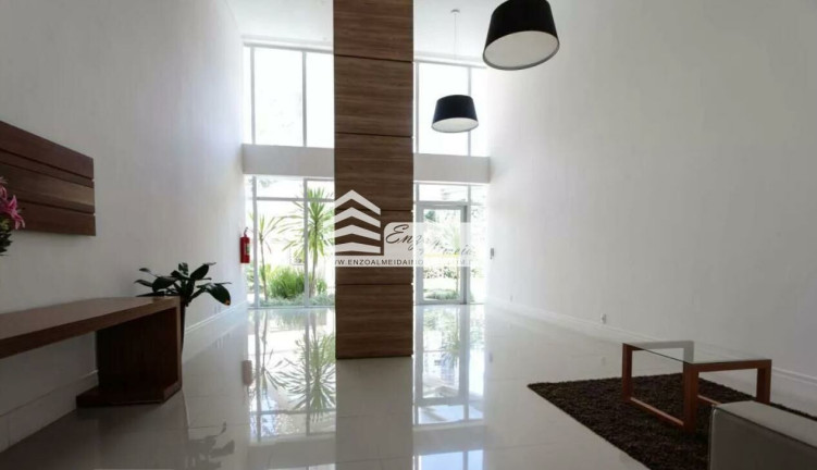 Imagem Apartamento com 1 Quarto à Venda, 74 m² em Morumbi - São Paulo Imagem Apartamento com 1 Quarto à Venda, 74 m² em Morumbi - São Paulo