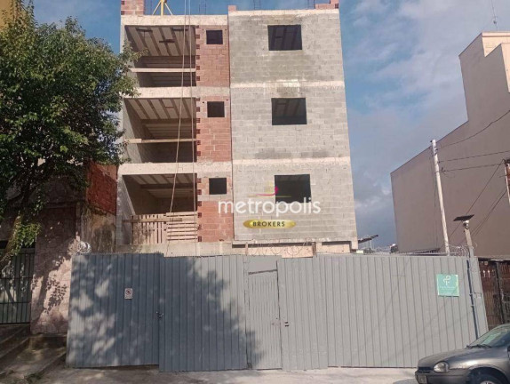 Imagem Apartamento com 1 Quarto à Venda, 41 m² em Nova Gerti - São Caetano Do Sul Imagem Apartamento com 1 Quarto à Venda, 41 m² em Nova Gerti - São Caetano Do Sul