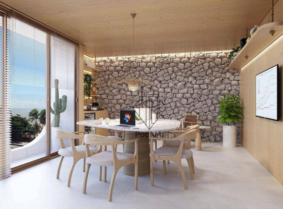 Imagem Apartamento com 3 Quartos à Venda, 70 m² em Cabo Branco - João Pessoa Imagem Apartamento com 3 Quartos à Venda, 70 m² em Cabo Branco - João Pessoa