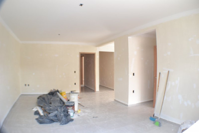 Imagem Casa com 3 Quartos à Venda, 135 m² em Santo Antônio - Itatiba