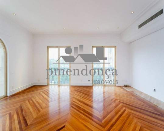 Imagem Apartamento com 5 Quartos à Venda, 711 m² em Higienópolis - São Paulo Imagem Apartamento com 5 Quartos à Venda, 711 m² em Higienópolis - São Paulo