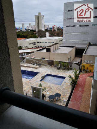 Imagem Apartamento com 2 Quartos à Venda, 55 m² em Parque Industrial - São José Dos Campos Imagem Apartamento com 2 Quartos à Venda, 55 m² em Parque Industrial - São José Dos Campos