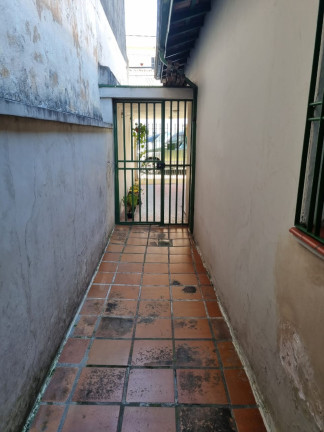 Imagem Casa com 3 Quartos à Venda, 100 m² em Campo Grande - São Paulo