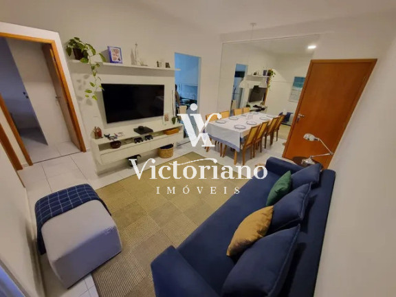 Imagem Apartamento com 2 Quartos à Venda, 53 m² em Jardim América - São José Dos Campos Imagem Apartamento com 2 Quartos à Venda, 53 m² em Jardim América - São José Dos Campos