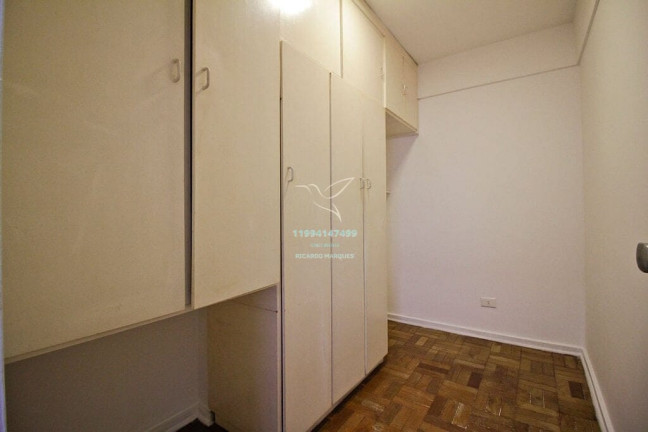 Imagem Apartamento com 3 Quartos à Venda, 145 m² em Vila Mariana - São Paulo